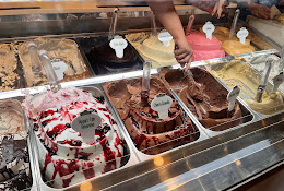 Gelato Borelli Jundiaí