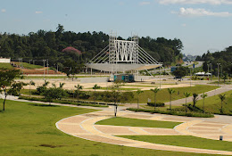 PARQUE DA CIDADE